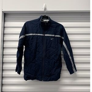 Vintage Y2K Nike Windbreaker Jacket